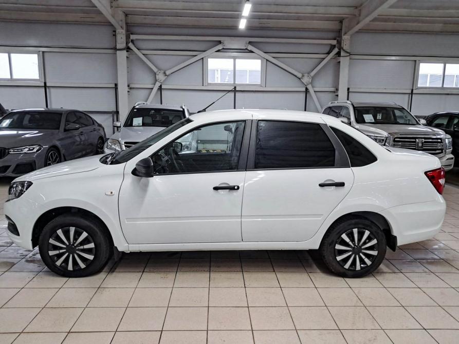 Lada (ВАЗ) Granta I Рестайлинг Набережные Челны  - изображение 10