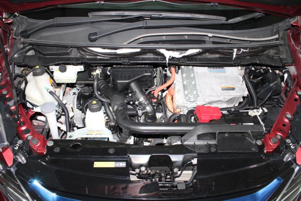 Nissan Serena V (C27) Владивосток  - изображение 11
