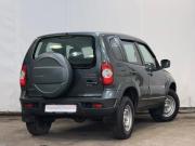 Chevrolet Niva I Рестайлинг Кемерово  - изображение 26