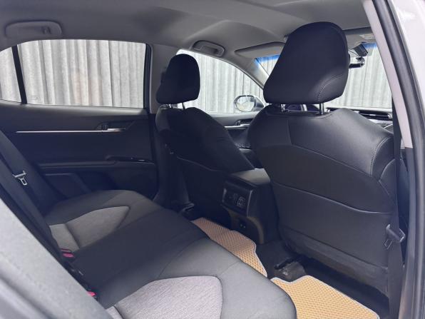 Toyota Camry VIII (XV70) с пробегом 2019 года, цена 2 550 000 рублей, 77784 км, седан, Автокод Объявления