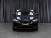 Skoda Rapid I Тюмень  - изображение 17