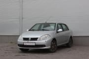 Renault Symbol ll Белгород  - изображение 24