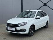 Lada (ВАЗ) Granta I Рестайлинг Тамбов  - изображение 24