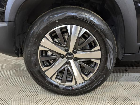 Haval Dargo с пробегом 2024 года, цена 2 720 000 рублей, 38353 км, внедорожник, Автокод Объявления