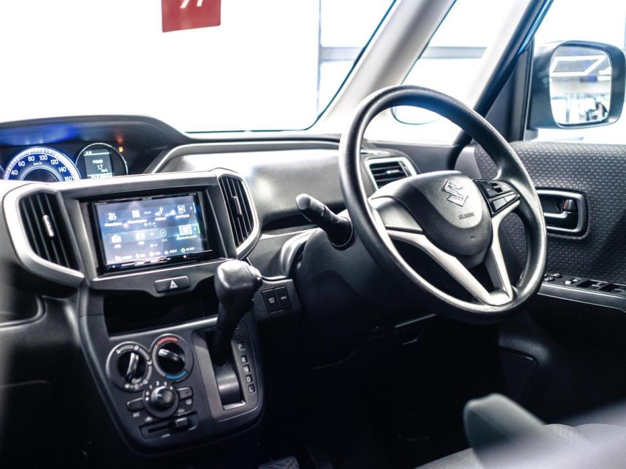 Suzuki Solio III Красноярск  - изображение 17