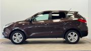 Hyundai ix35 I Киров  - изображение 15