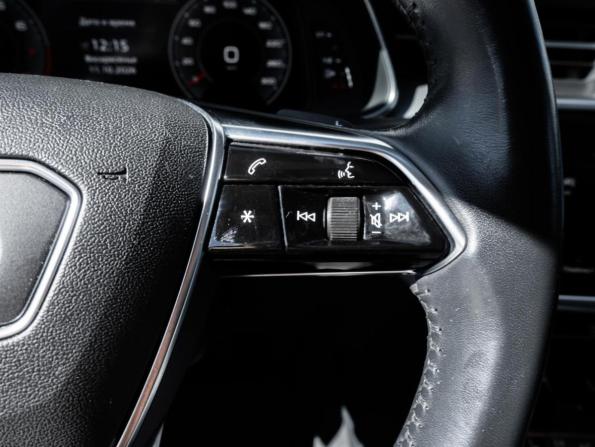 Audi A6 V (C8) с пробегом 2019 года, цена 3 675 000 рублей, 109995 км, седан, Автокод Объявления