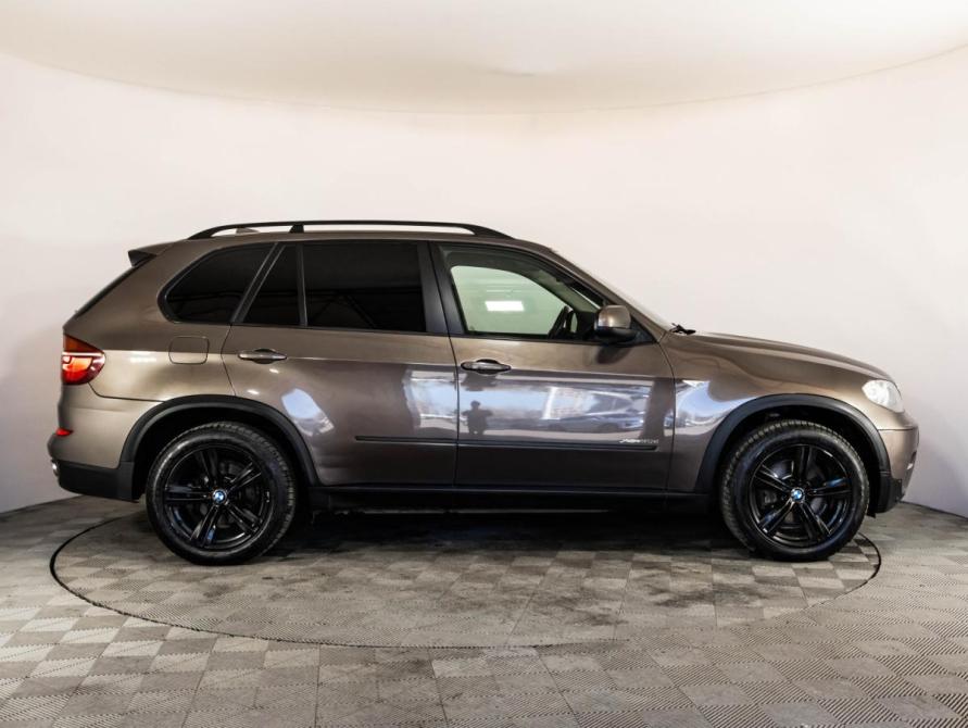 BMW X5 II (E70) Рестайлинг Санкт-Петербург  - изображение 4