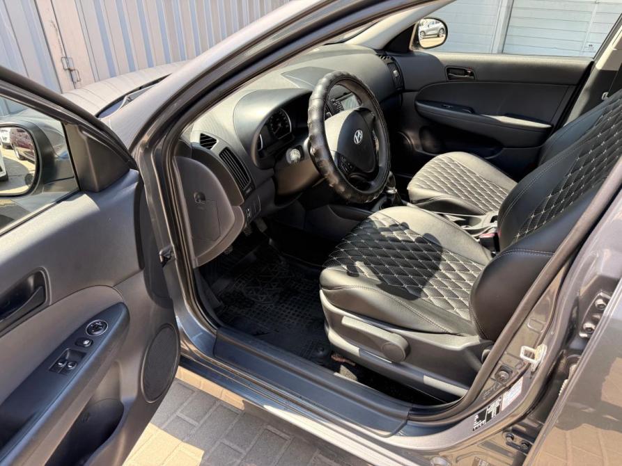 Hyundai i30 I Рестайлинг Ростов-на-Дону  - изображение 9