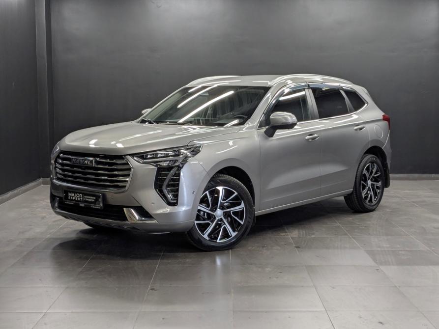 Haval Jolion I Москва  - изображение 1