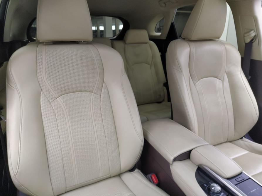 Lexus RX IV Рестайлинг Екатеринбург  - изображение 27