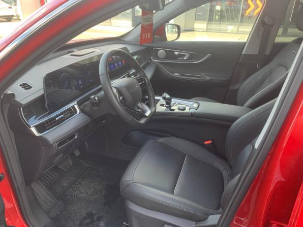 Chery Tiggo 7 Pro Max I Рестайлинг с пробегом 2025 года, цена 2 479 000 рублей, 10475 км, внедорожник, Автокод Объявления