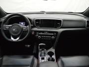 Kia Sportage IV Рестайлинг Санкт-Петербург  - изображение 33