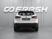 Nissan Qashqai II Рестайлинг Воронеж  - изображение 24