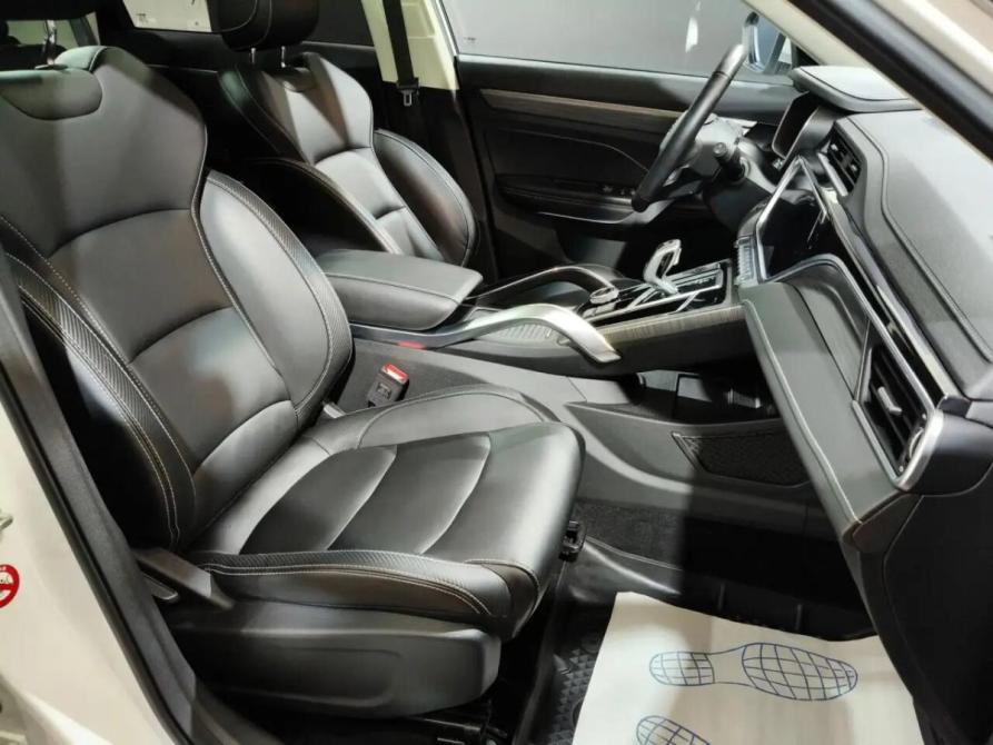 Geely Atlas Pro Уфа  - изображение 17