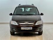 Lada (ВАЗ) Largus I Москва  - изображение 16