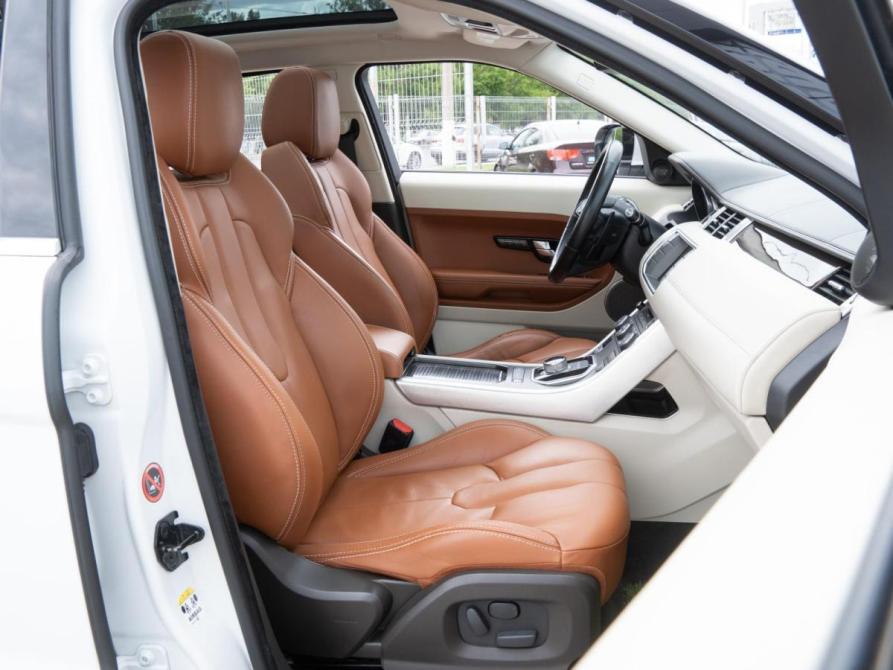 Land Rover Range Rover Evoque I Волгоград  - изображение 11