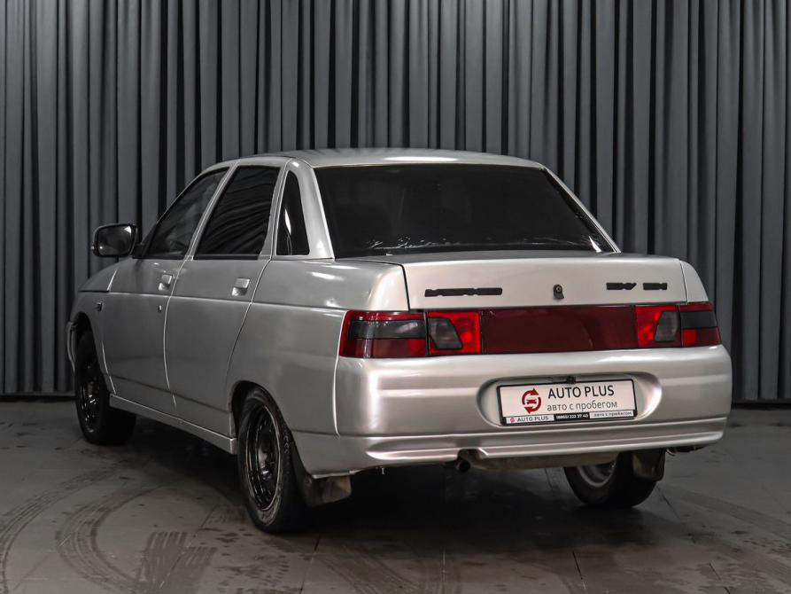 Lada (ВАЗ) 2110 Минеральные Воды  - изображение 2
