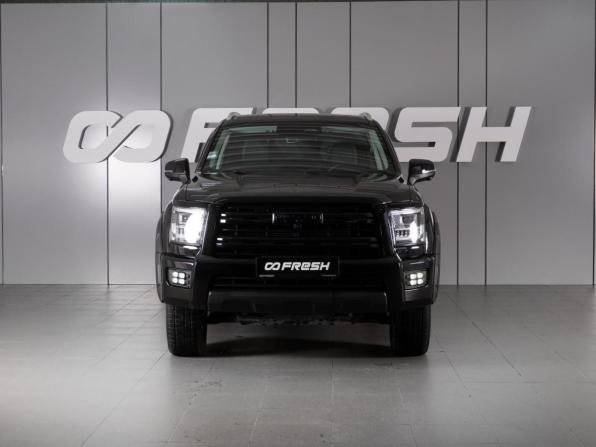 Haval H5 II с пробегом 2023 года, цена 3 425 000 рублей, 25395 км, внедорожник, Автокод Объявления