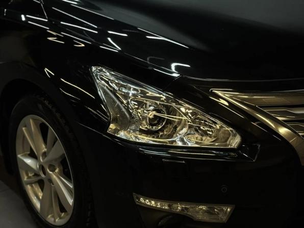 Nissan Teana III с пробегом 2015 года, цена 1 337 000 рублей, 255000 км, седан, Автокод Объявления