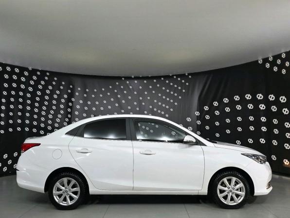 Changan Alsvin с пробегом 2023 года, цена 1 135 000 рублей, 5908 км, седан, Автокод Объявления