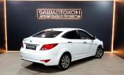 Hyundai Solaris I Рестайлинг Уфа  - изображение 23