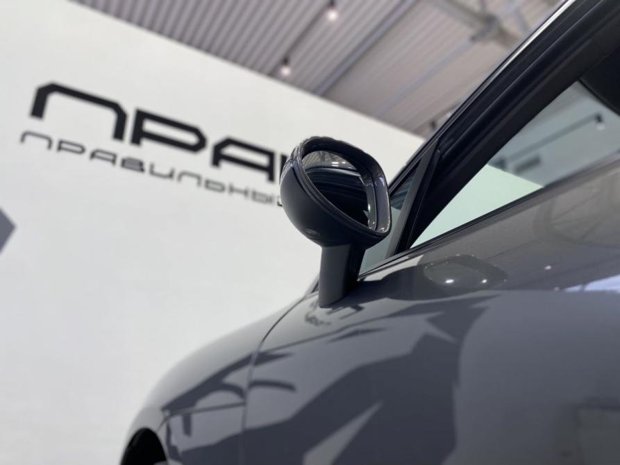 Porsche Macan I Рестайлинг Ростов-на-Дону  - изображение 9