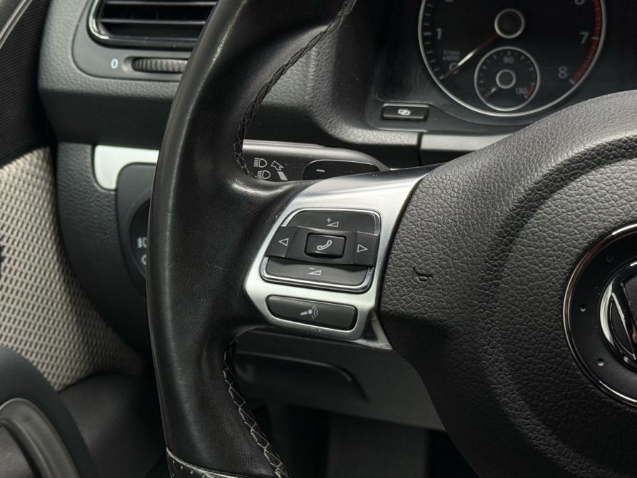 Volkswagen Scirocco III Ижевск  - изображение 19