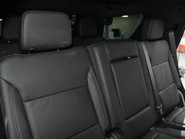 Chevrolet Tahoe V с пробегом 2021 года, цена 8 690 000 рублей, 24778 км, внедорожник, Автокод Объявления