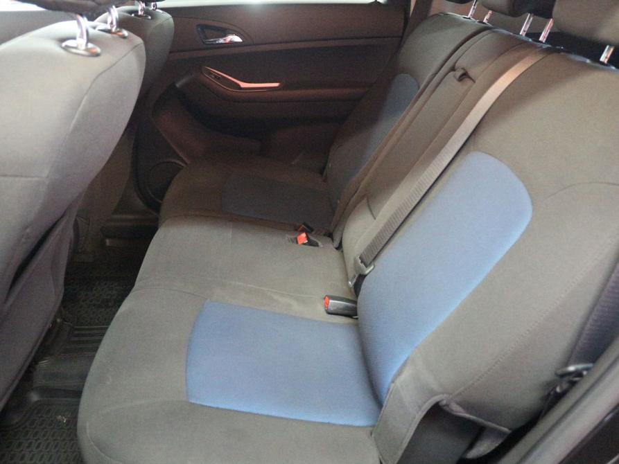 Chevrolet Orlando I Стерлитамак  - изображение 16