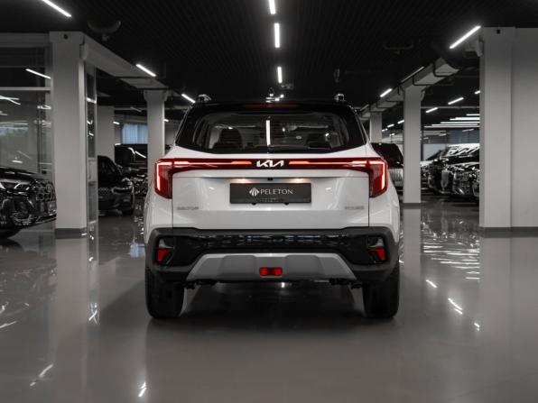 Kia Seltos I Рестайлинг с пробегом 2026 года, цена 3 200 000 рублей, 25 км, внедорожник, Автокод Объявления