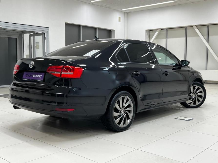 Volkswagen Jetta VI Рестайлинг Волгоград  - изображение 4