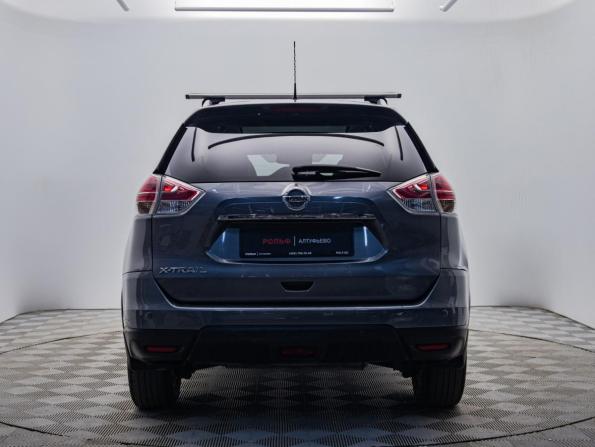 Nissan X-Trail III с пробегом 2015 года, цена 1 700 000 рублей, 169631 км, внедорожник, Автокод Объявления