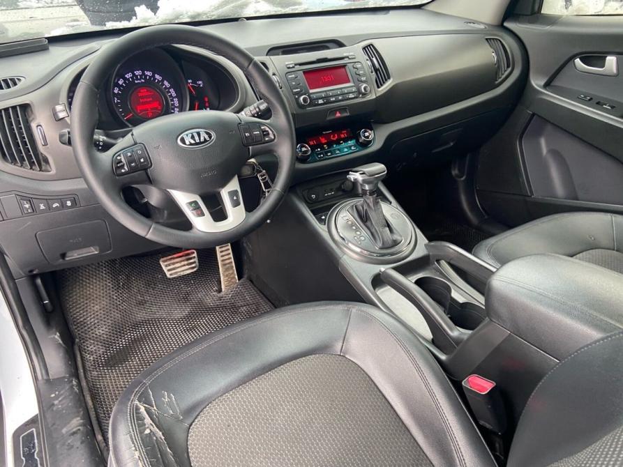 Kia Sportage III Стерлитамак  - изображение 8