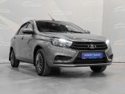 Lada (ВАЗ) Vesta I Новосибирск  - изображение 42