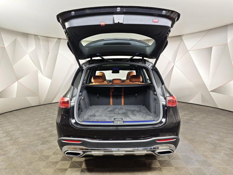 Mercedes-Benz GLC II (X254) Москва  - изображение 12