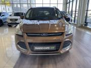 Ford Kuga II Саратов  - изображение 28