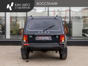 Lada (ВАЗ) Niva Legend Казань  - изображение 13