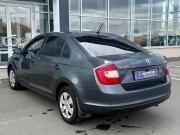 Skoda Rapid I Оренбург  - изображение 27