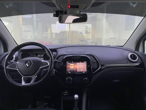 Renault Kaptur I Рестайлинг с пробегом 2020 года, цена 1 710 000 рублей, 85617 км, внедорожник, Автокод Объявления