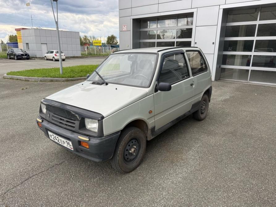 Lada (ВАЗ) 1111 Ока Нижний Тагил  - изображение 1