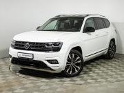 Volkswagen Teramont I Санкт-Петербург  - изображение 22