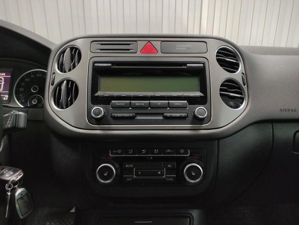 Volkswagen Tiguan I с пробегом 2010 года, цена 1 165 000 рублей, 223115 км, внедорожник, Автокод Объявления