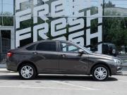 Lada (ВАЗ) Vesta I Волгоград  - изображение 19