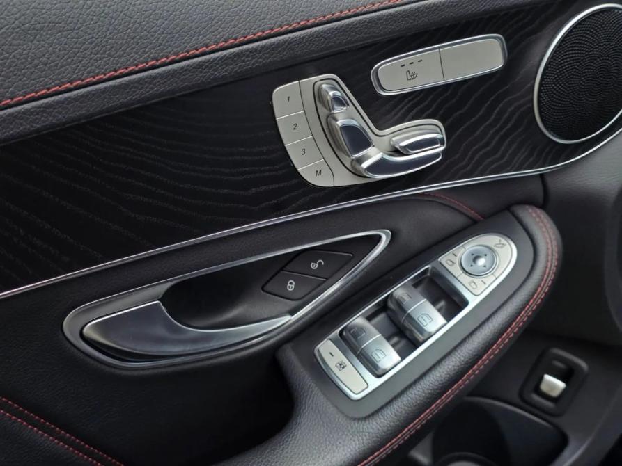 Mercedes-Benz C-Класс AMG IV (W205) Санкт-Петербург  - изображение 19