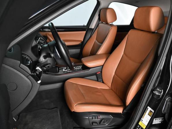 BMW X4 I (F26) с пробегом 2015 года, цена 2 219 000 рублей, 220359 км, внедорожник, Автокод Объявления