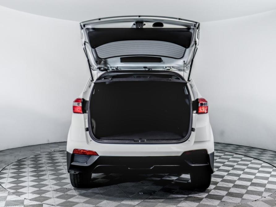 Hyundai Creta I Санкт-Петербург  - изображение 7