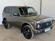 Lada (ВАЗ) Niva Legend Псков  - изображение 22