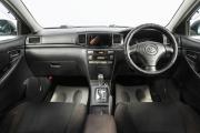 Toyota Corolla IX (E120 E130) Рестайлинг Новосибирск  - изображение 26