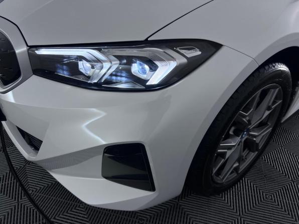 BMW i3 I (G28) с пробегом 2022 года, цена 5 999 000 рублей, 4778 км, седан, Автокод Объявления